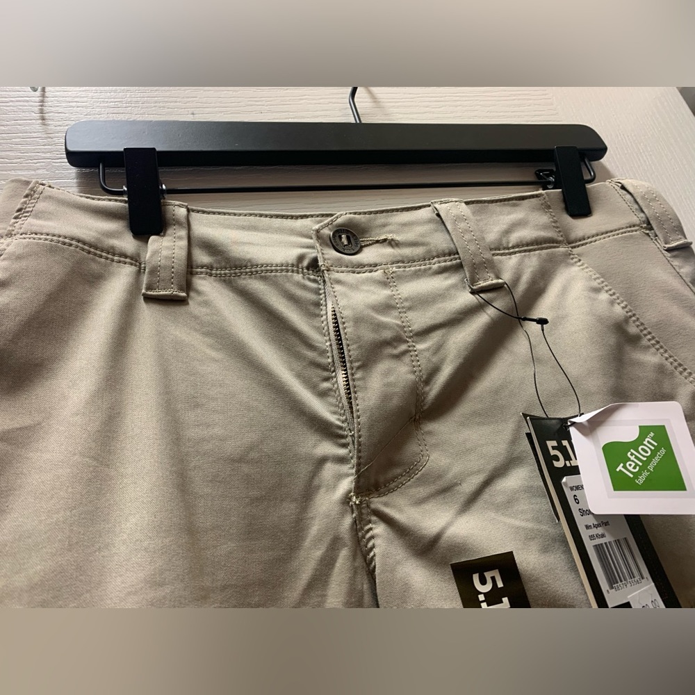 511 tactical pant-NWT